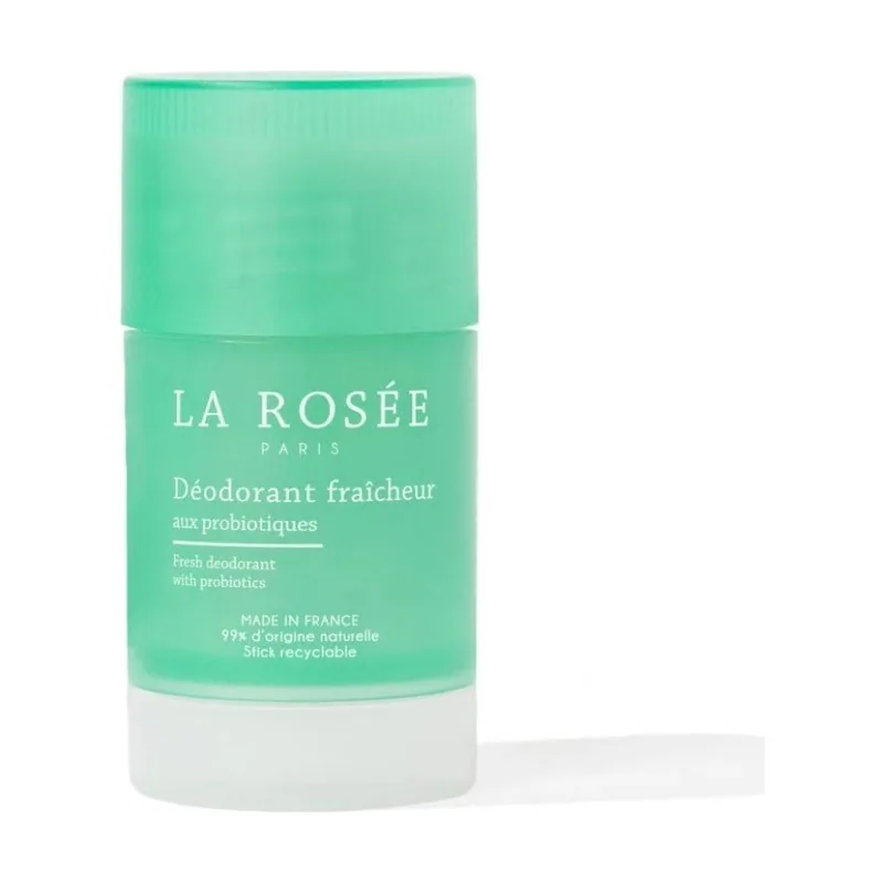 La Rosée Desodorante Fresco con Probióticos 50 ml