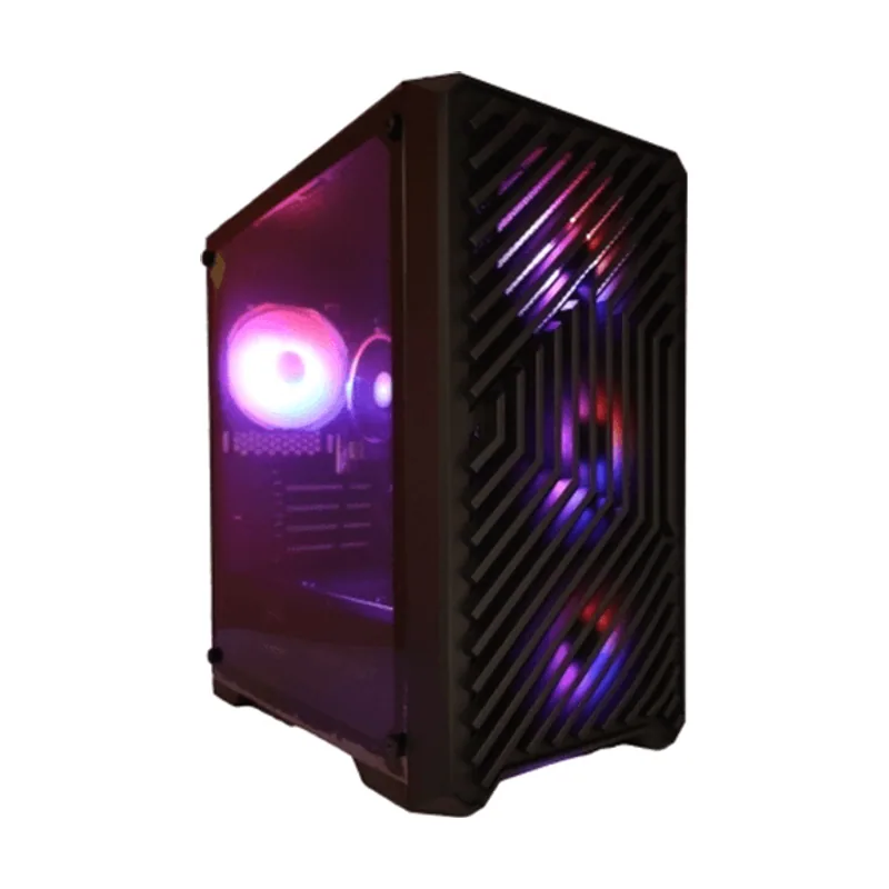 Zone Evil Core Gaming Ryzen 7 5700 RTX 3050