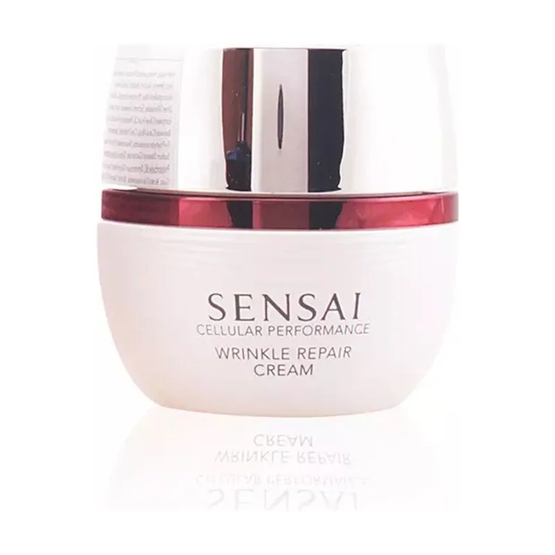 Sensai Cellular Performance Wrinkle Repair Cream 40 ml