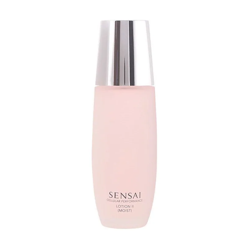 Sensai Cellular Performance Lotion Ii Moist 125 ml