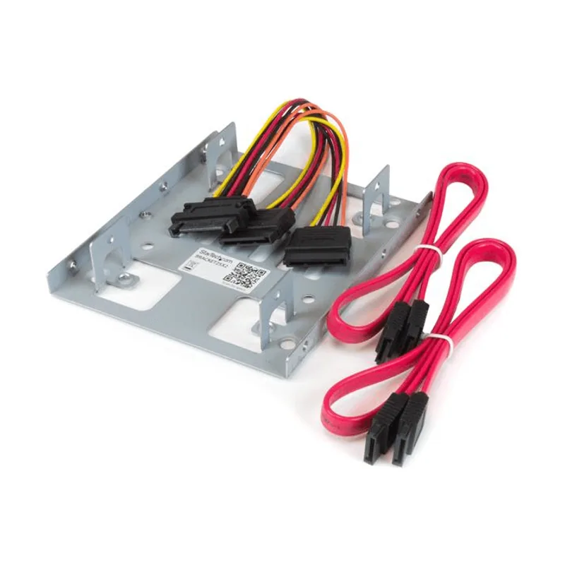 Startech Bracket Adaptador Bandeja 2