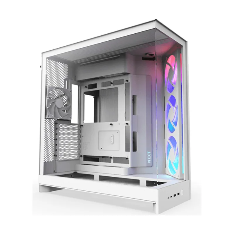 NZXT H9 Flow RGB
