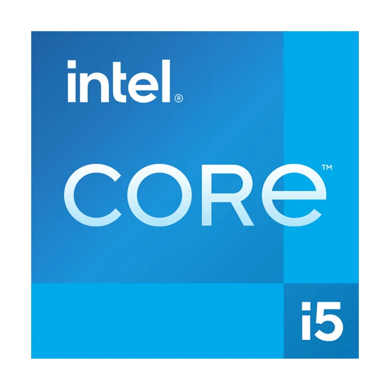 Intel Core i5-12600