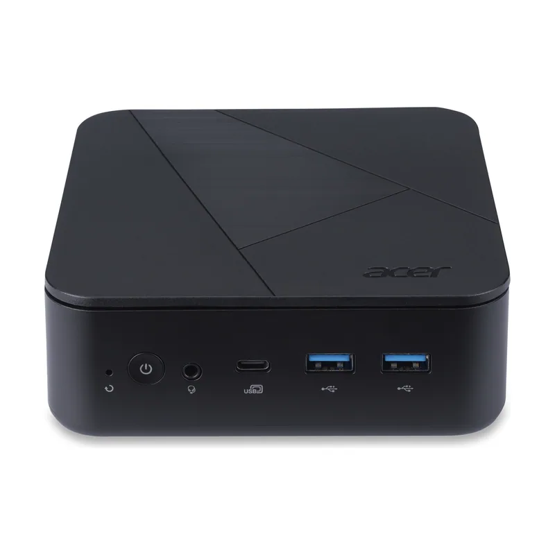 Acer Barebone Veriton NUC VN1502G-U1H5U