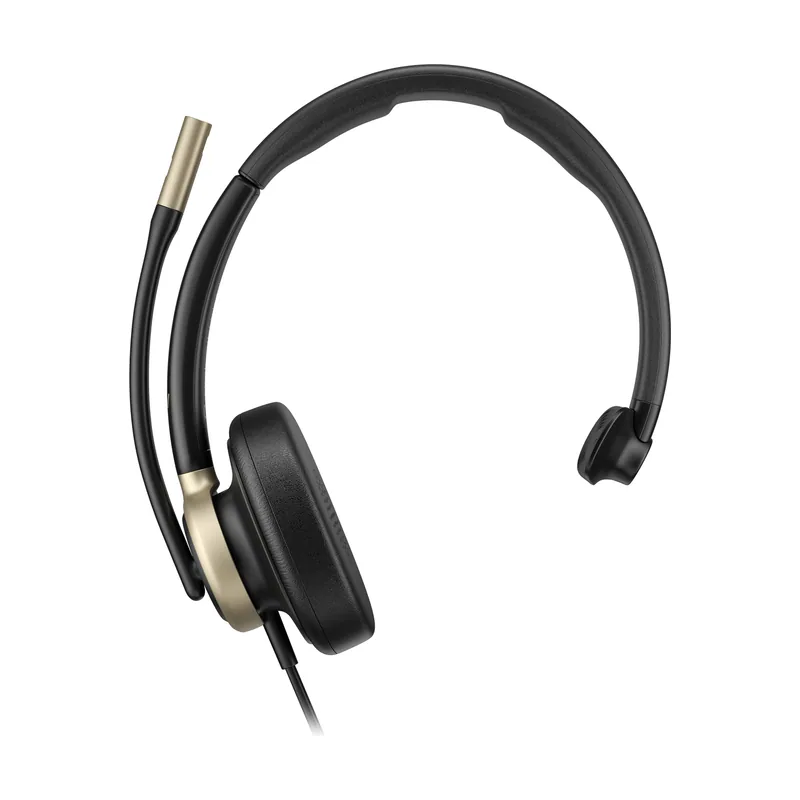 Poly HP Mission 815 Mono Wired BULK