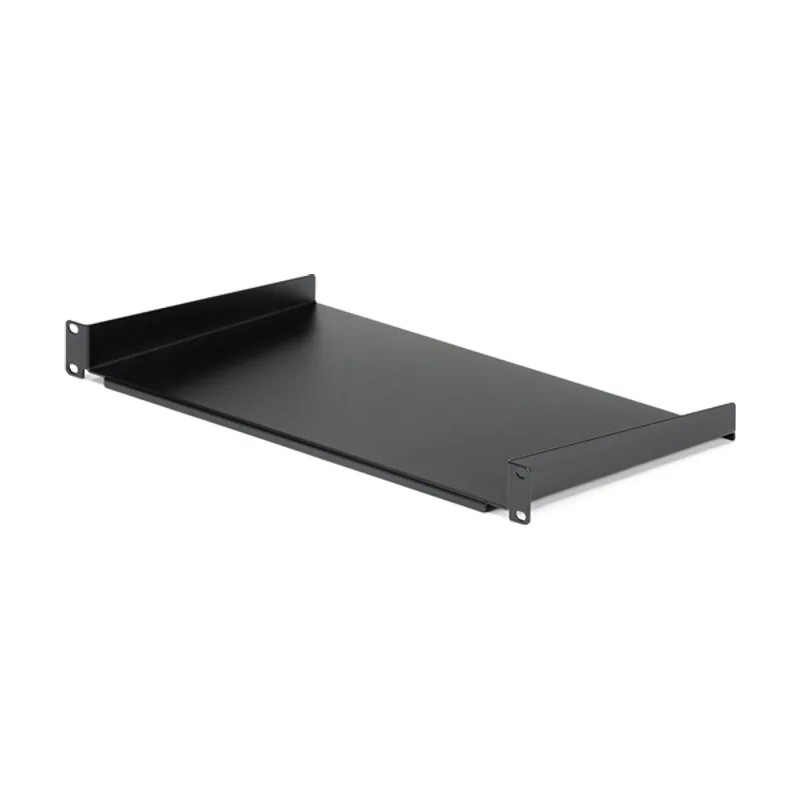 Startech Bandeja Estante de 1U para Armario Rack de Servidores