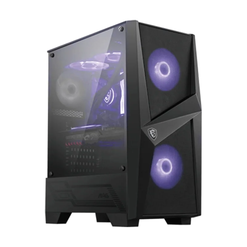 Zone Evil Intel Core i5 12400F RTX3050