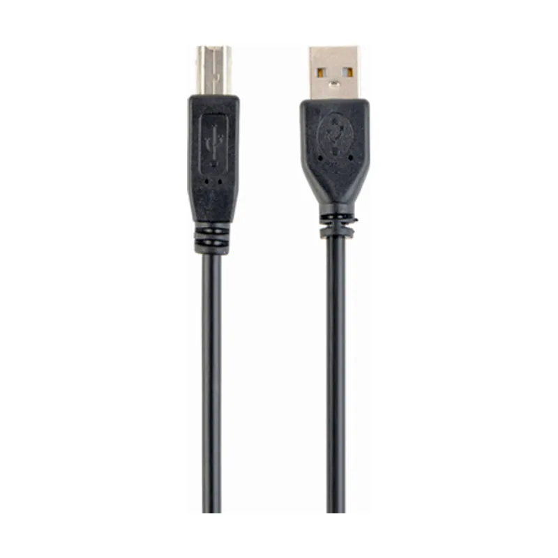 Gembird Cable USB 2 0 Tipo A Macho A USB Tipo B Macho 4