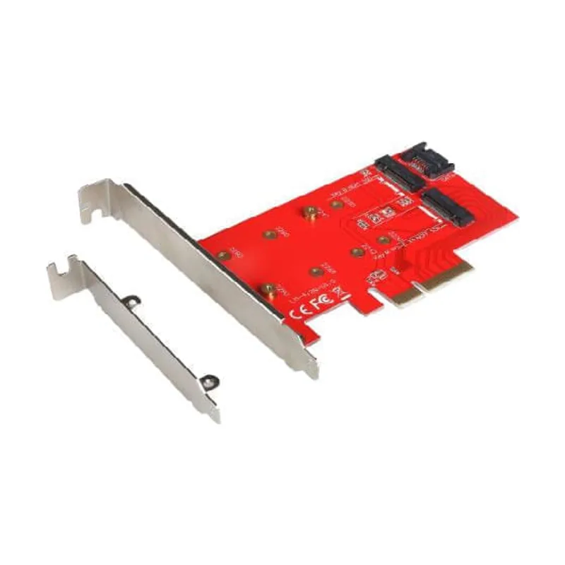 Netway Controladora Alta Velocidad Pcie GEN2