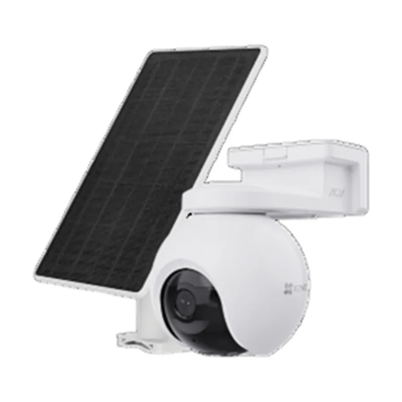 EZVIZ WIFI& 4G EB8 PRO