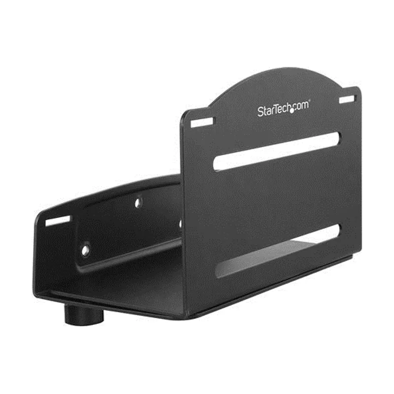 Startech Soporte Ajustable DE CPU Para Pared Base Ajustable Ordenad OR