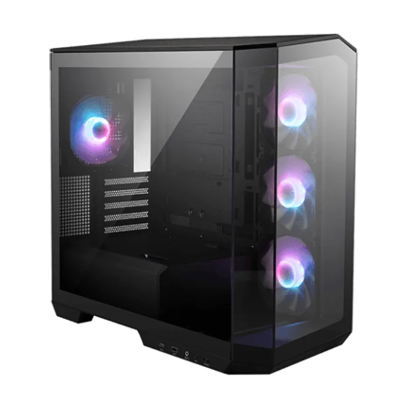 MSI Caja MAG Pano M100R