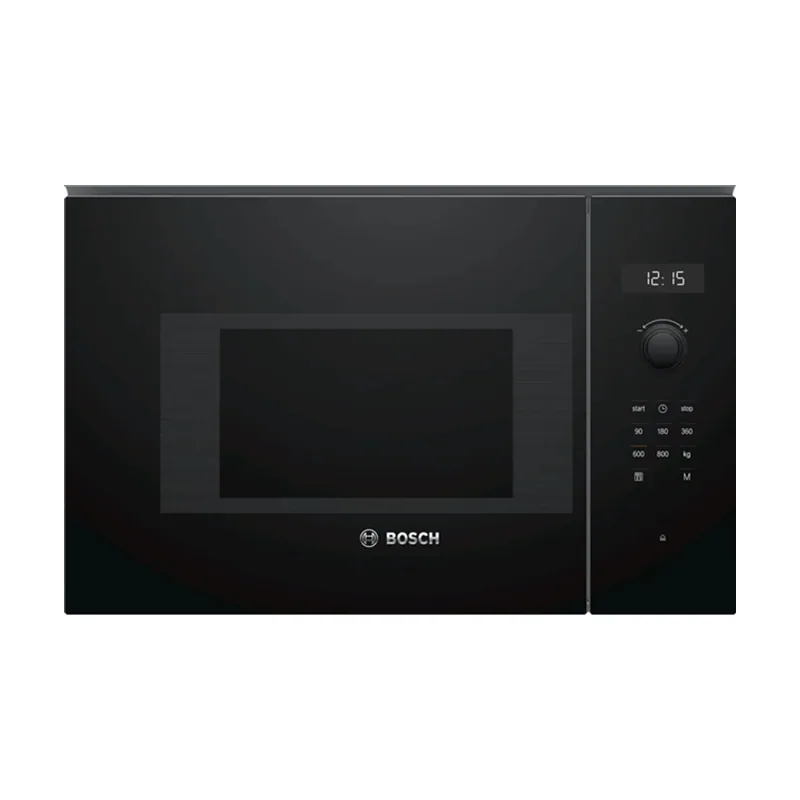 Bosch Horno Microondas CON Grill BFL524MB0 20 Litros