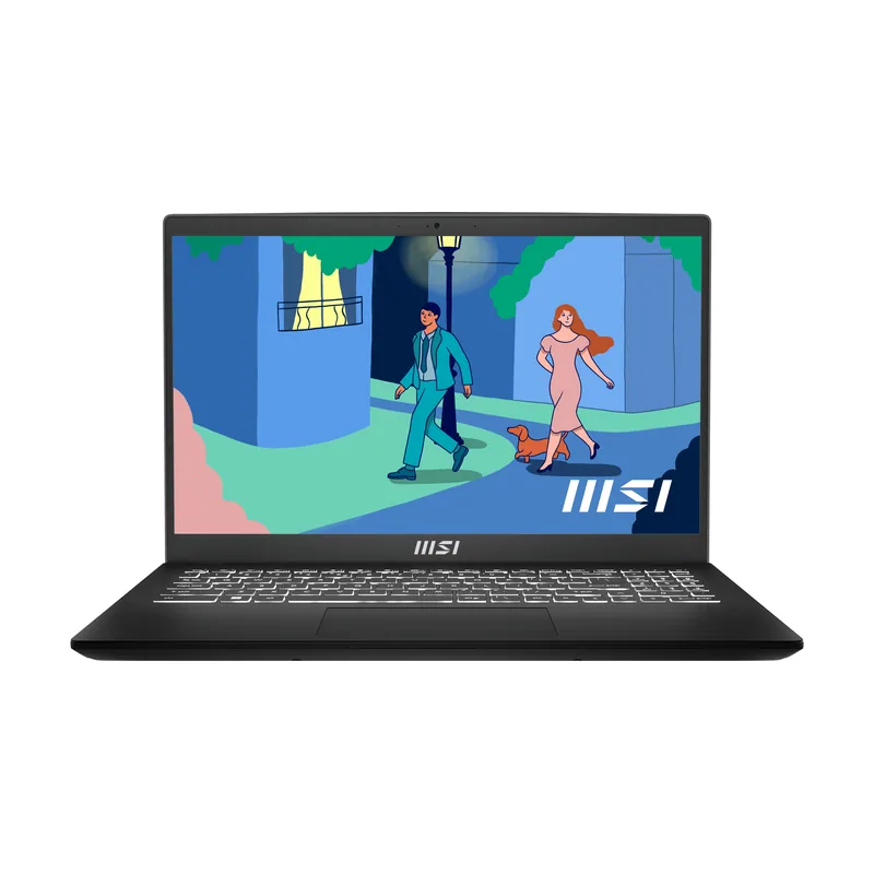 MSI Modern 15 B7M-243XES