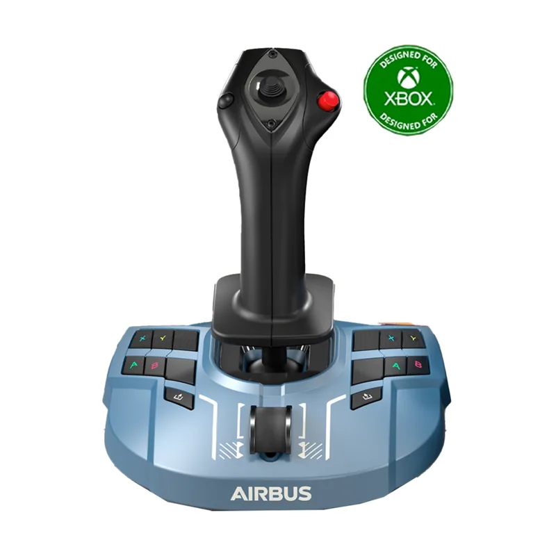 Thrustmaster JOYSTIC TCA Sidestick X Airbus Edition