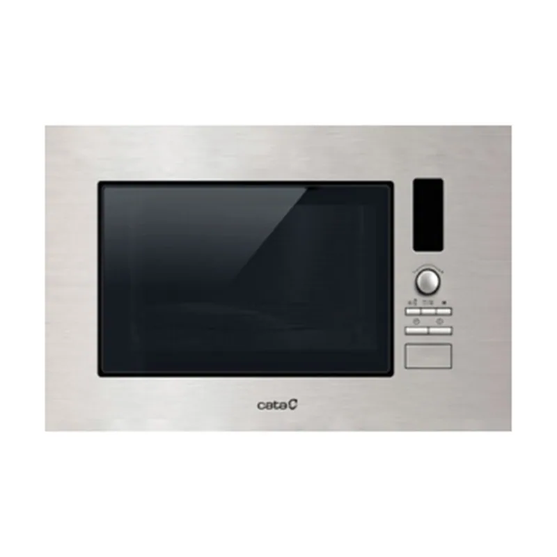 Cata Horno Microondas Integrable MC 20 D X 20 Litros CON Grill