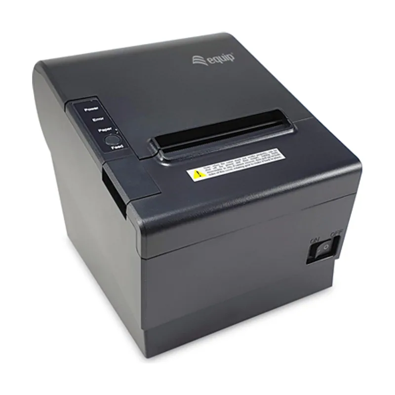 Equip TPV Impresora Termica 80mm Serie