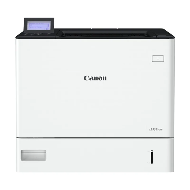 Canon i-SENSYS LBP361dw Laser