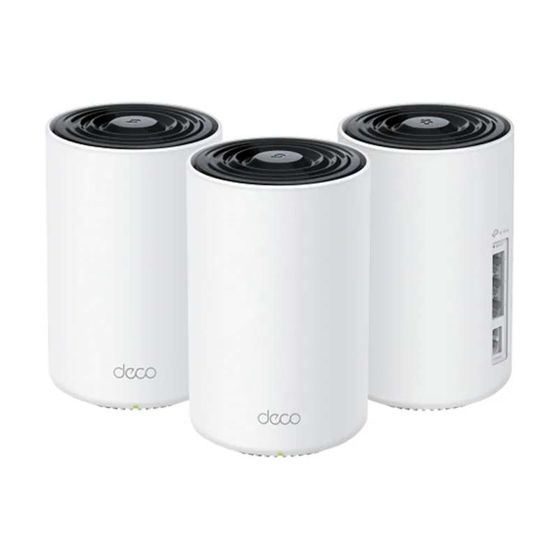 TP-Link Punto DE Acceso Interior Mesh WIFI 6 Deco X10 V1 AX1500 Gestion Remota Cloud