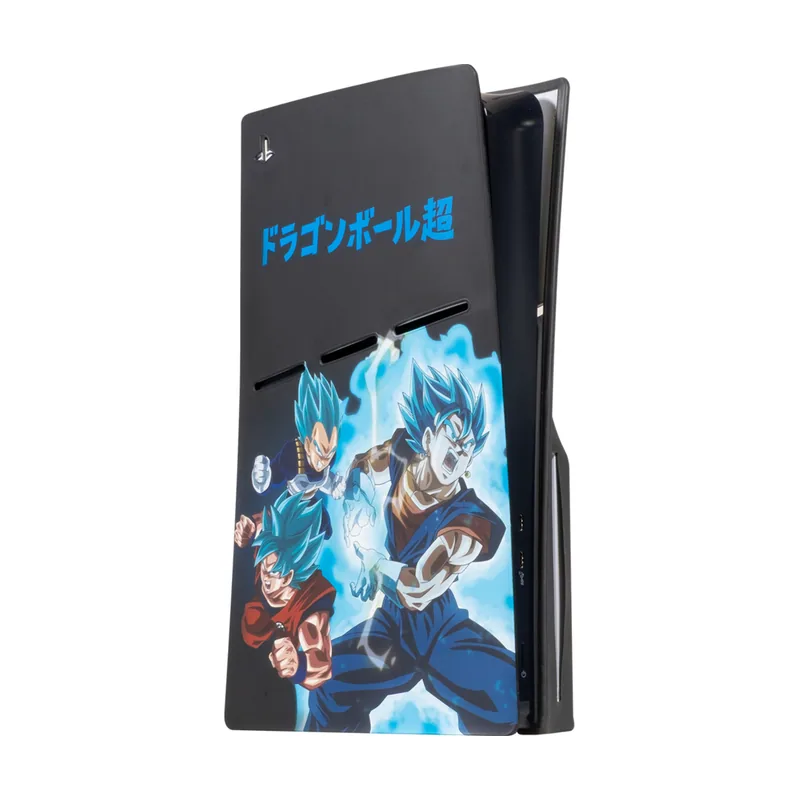 Blade Funda Silicona PS5 Slim Dragon Ball Super