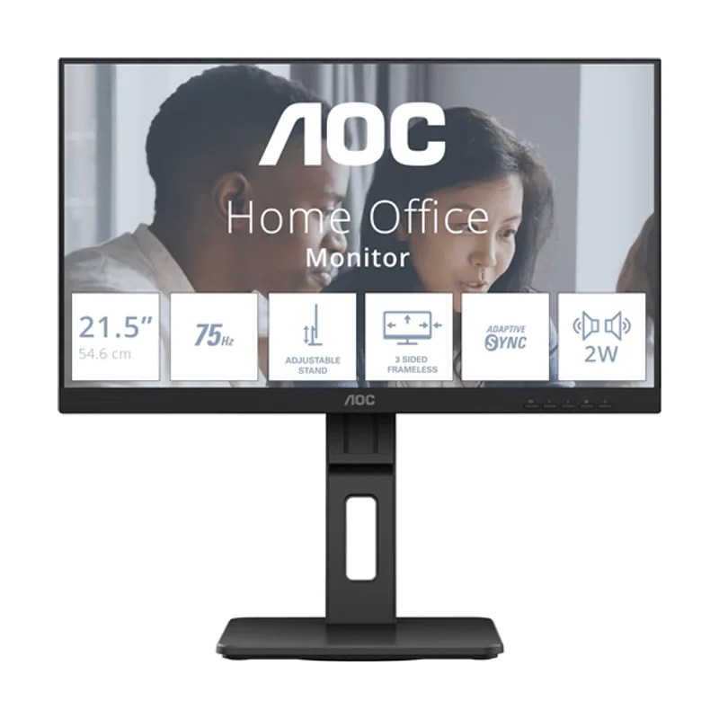 AOC 22E2UMF