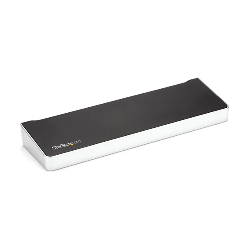 Startech Docking Station Para Portatil PD USB-C 4K 3
