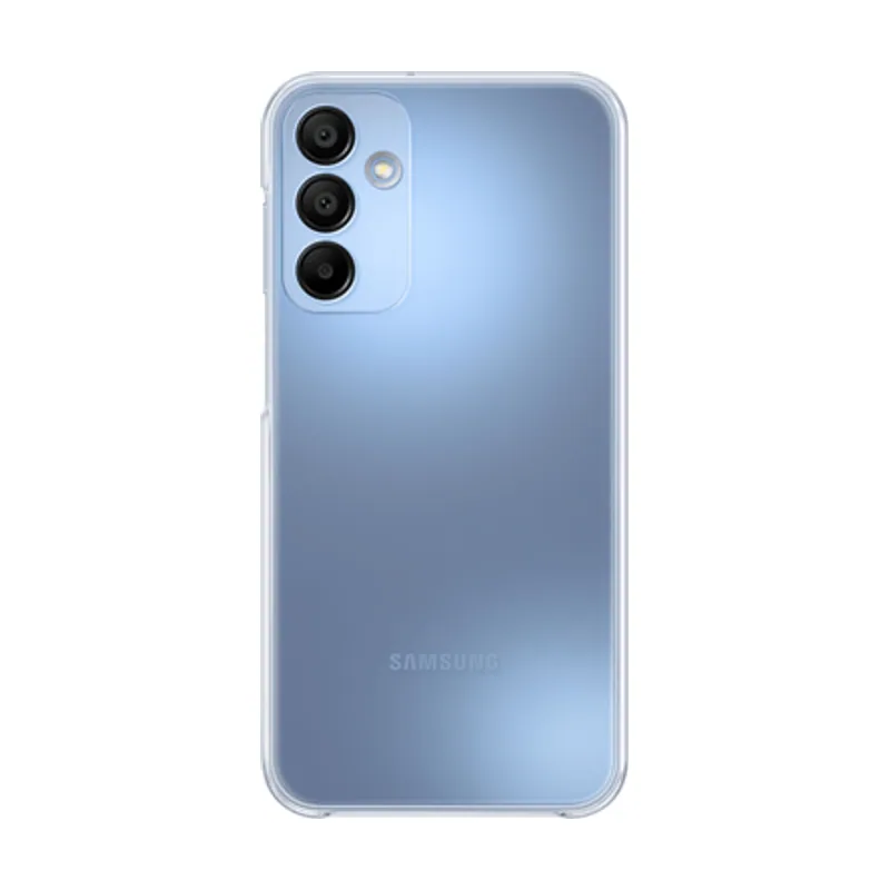Samsung Funda Transparente Galaxy A25