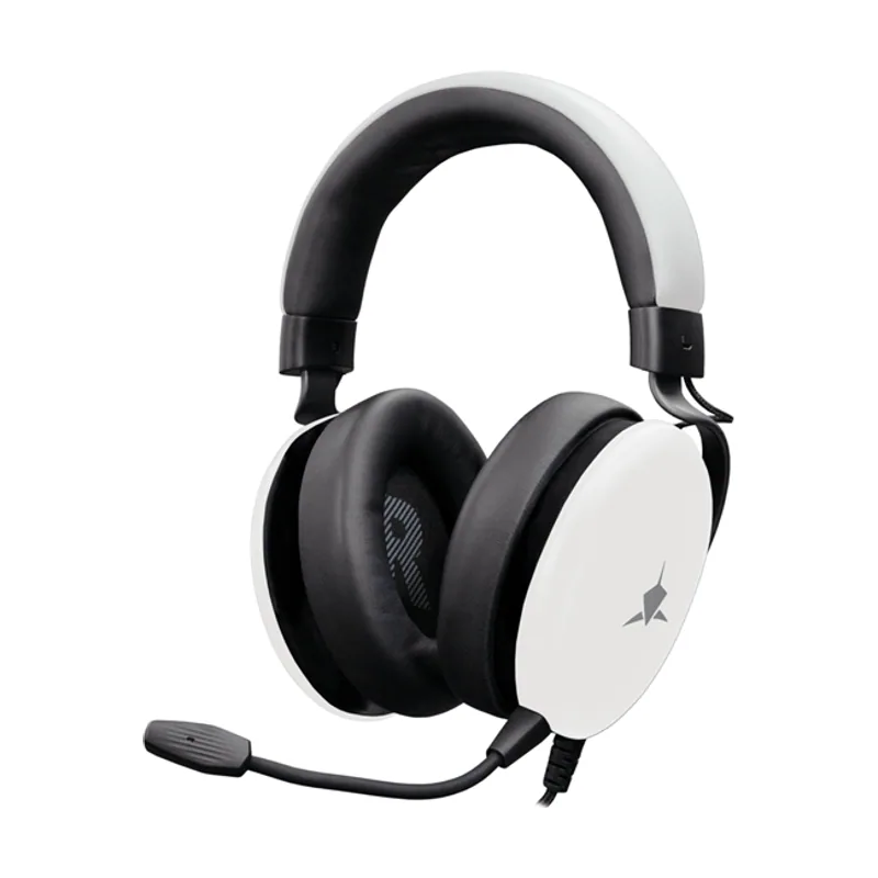 White Shark ELEPHANT Auriculares Al mbrico Diadema Juego