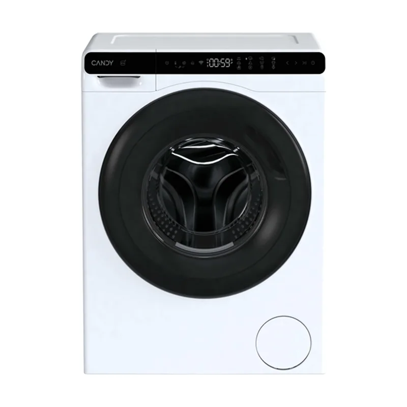 Candy Lavadora Carga Frontal CW50-BP12307U1-S 5 KG 1200 RPM A