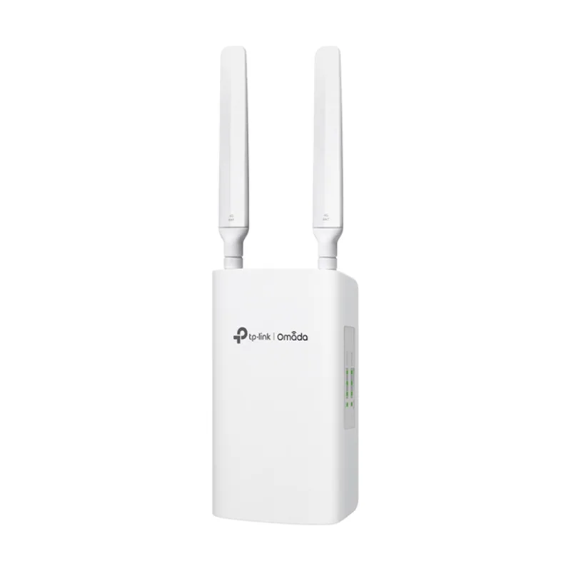TP-Link Router VPN ER703WP-4G-OUTDOOR Omada AX3000 4G+ 3xWAN/LAN PoE