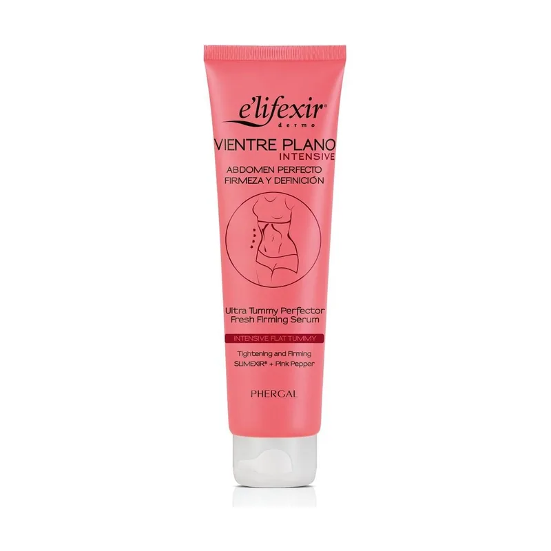 Elifexir Dermo Vientre Plano Intensive Sérum 150ml