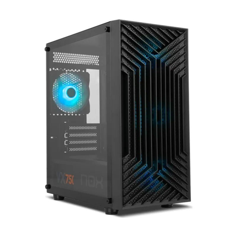 Nox Infinity Epsilon RGB