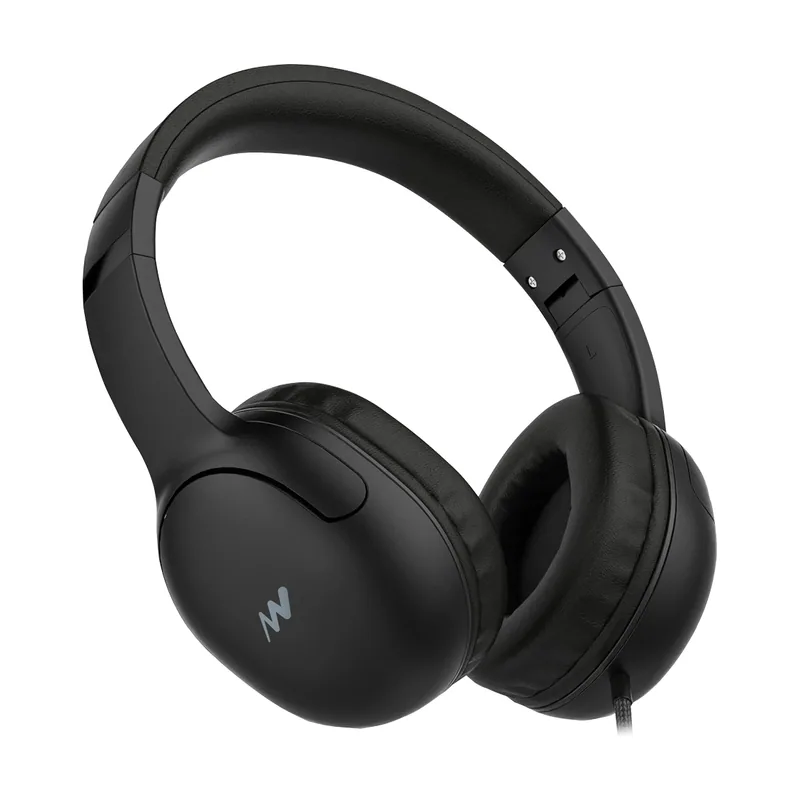 Netway Auriculares + Micro HT8770 Plegable