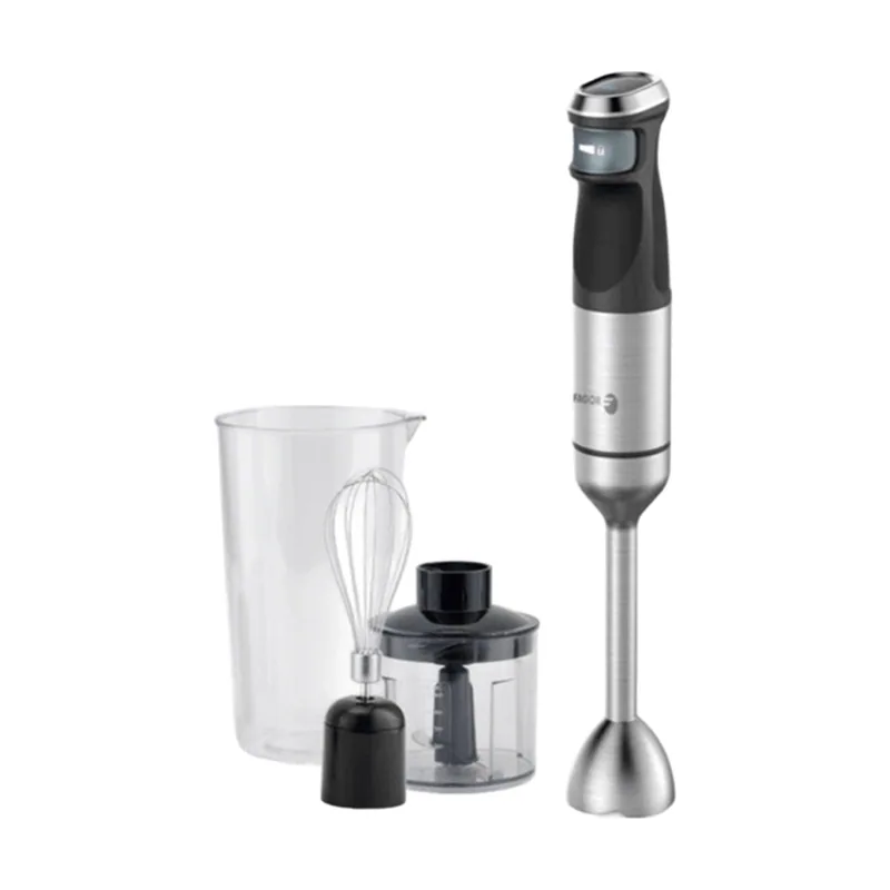 Fagor Divamix Steel 0 7 L