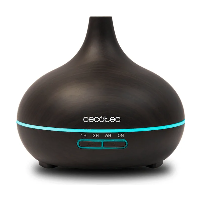 Cecotec Humidificador Pure Aroma 300 YIN