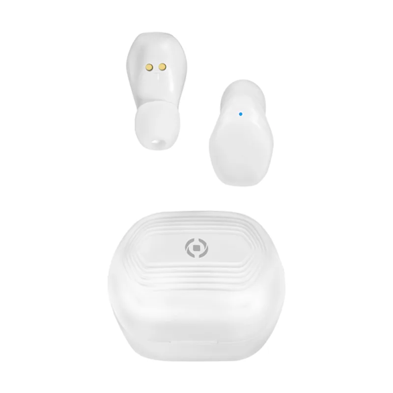 Celly True Wireless Earbuds Flip