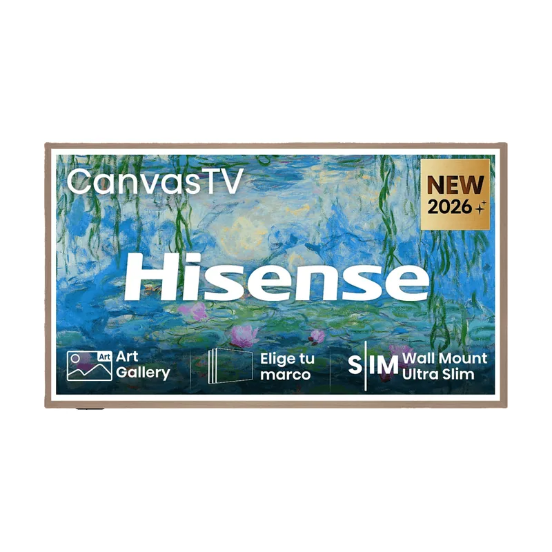 Hisense S7S