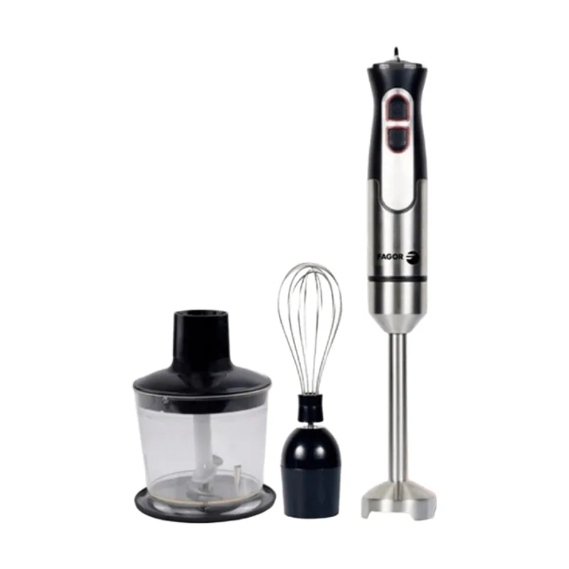 Fagor Divamix Innox 0 6 L