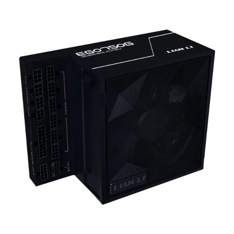 Lian Li Fuente Alimentación 1000W EG1000G 80 PLUS Gold Fully-Modular