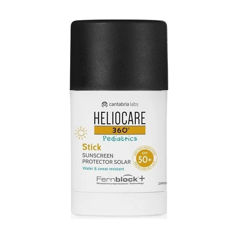 Heliocare 360º Stick Pediatrics SPF50+