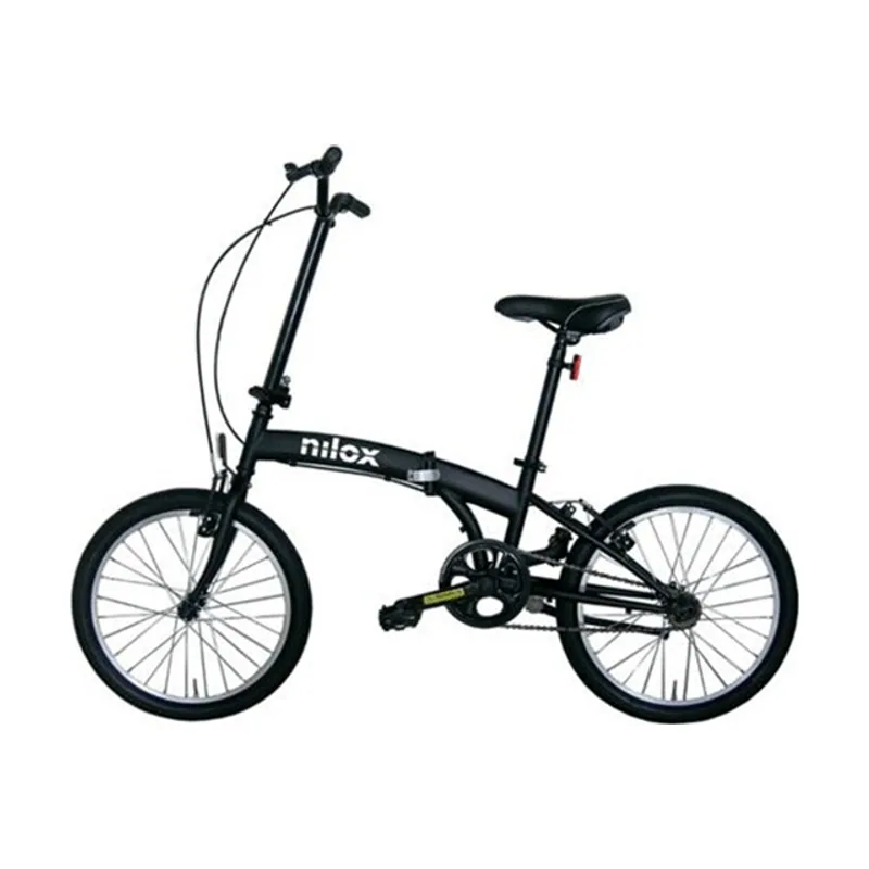 Nilox Micro Bike 20P