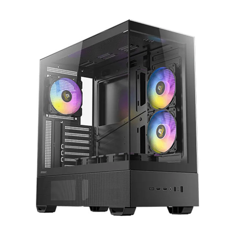 Antec CX705 ARGB RGB