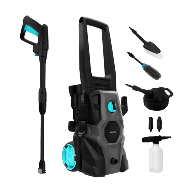 Cecotec Hydroboost 1600 CAR&GARDEN