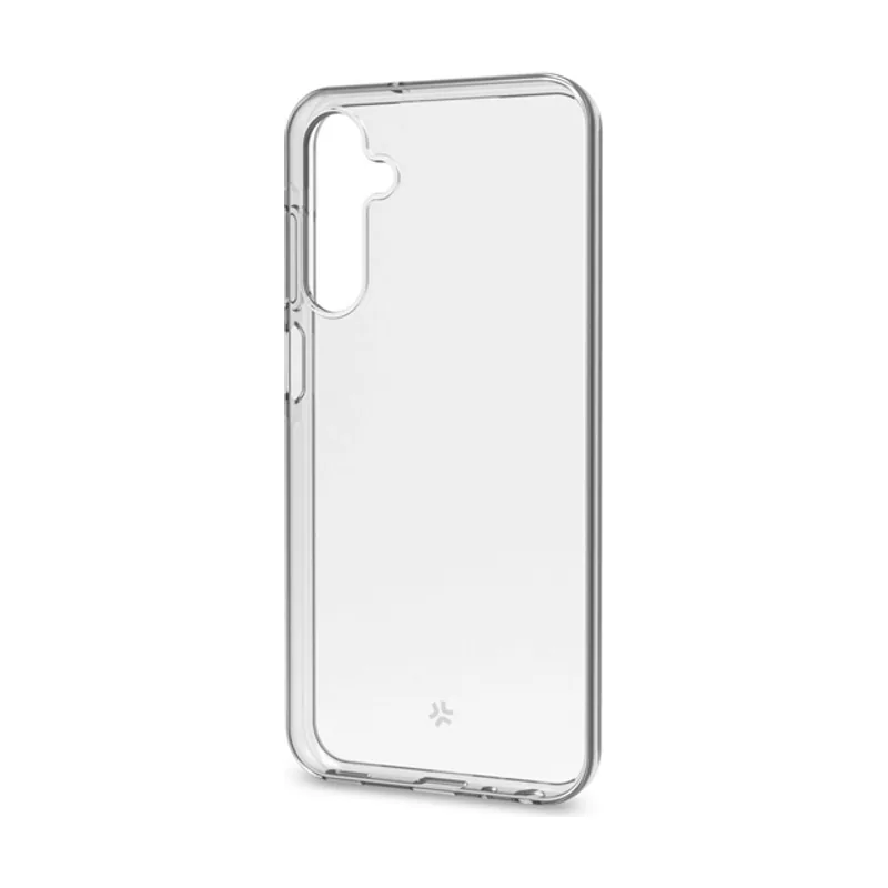 Celly Funda Transparente Galaxy A25 5G