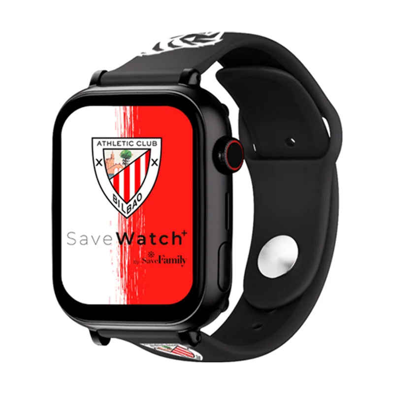 SaveFamily SW+ Correaathletic Silicona