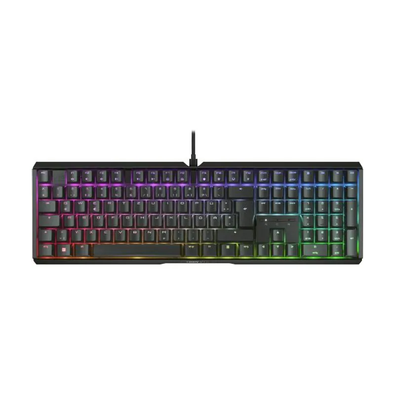 Cherry Teclado gaming CHERRY XTRFY MX3.0