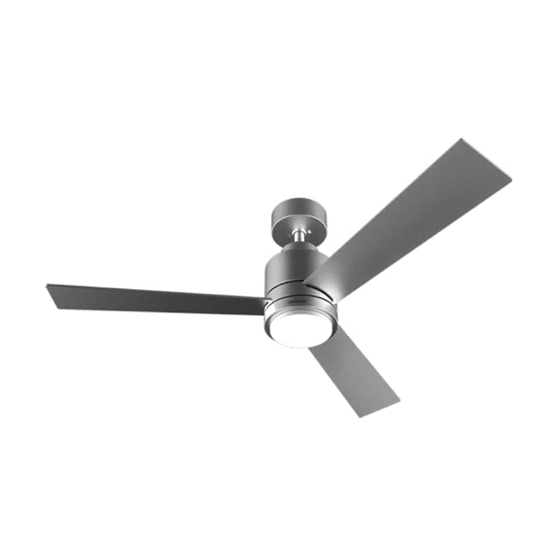 Cecotec Ventilador Techo Energysilence Aero 4850 Motor DC Acero CON Mando