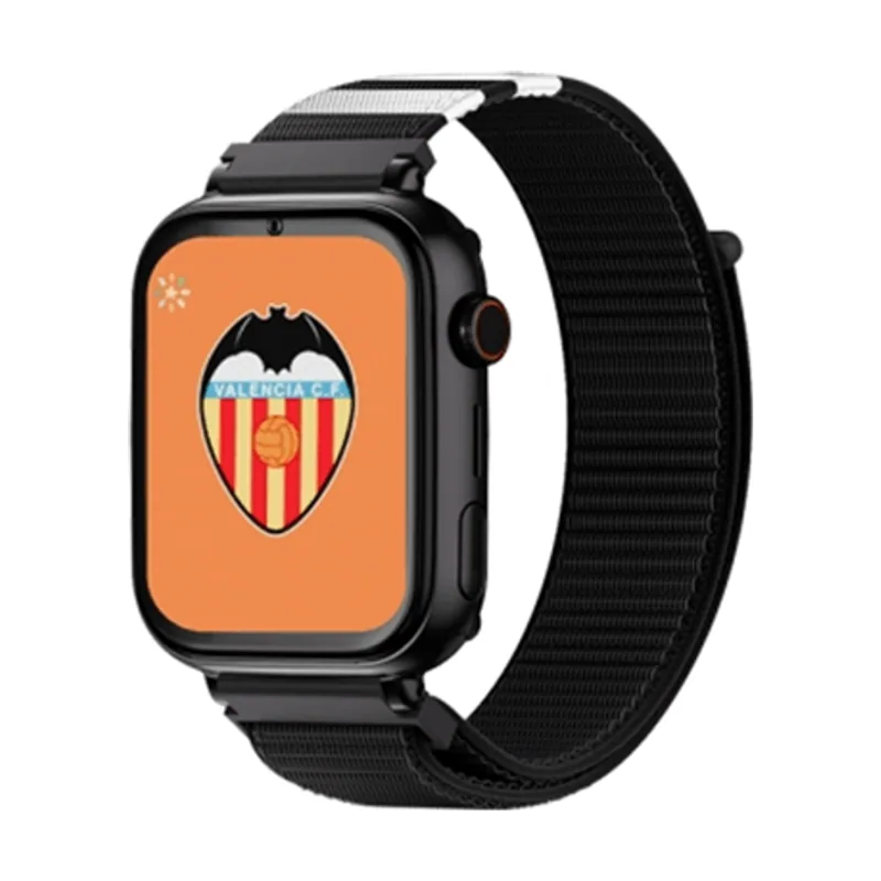 SaveFamily Save Family PLUS SmartWatch Ed Valencia Negro Correa Tela Negra NO INCLUYE