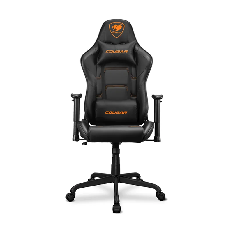 Cougar Silla Armor Elite