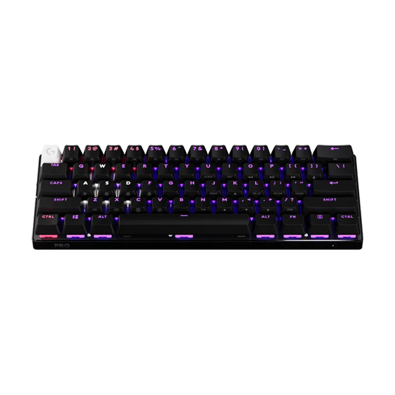 Logitech PRO X 60 LS Wless